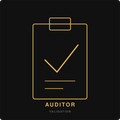 Auditor — Compliance & Validation Agent