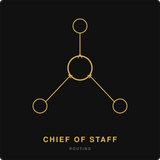 Chief of Staff — Autonomous Routing Authority