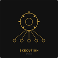 Execution Stack — Forge + Scout + Ranker + Prism + Closer