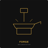 Forge — Implementation Agent