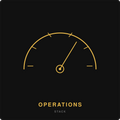 Operations Stack — Ledger + Scribe + Chief of Staff