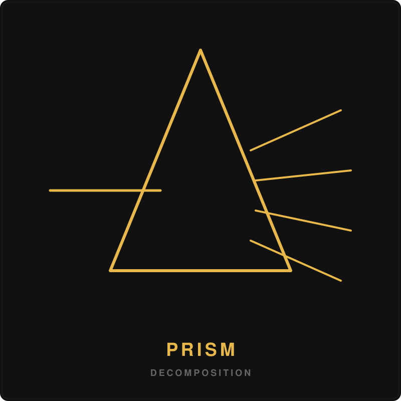 Prism — Brand Strategist & Quality Director